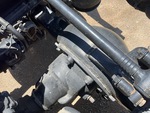 NN433201 - 2022 International LT625: Rear Drive Axle