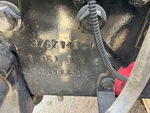 NN433201 - 2022 International LT625: Second Serial Number/VIN Photo