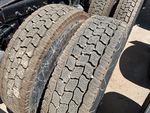 NN433201 - 2022 International LT625: v2 Chassis Details # 4