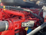 NN433201 - 2022 International LT625: Fuel Leaks