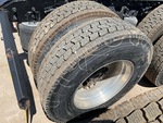 NN433201 - 2022 International LT625: Right Rear Drive Tires