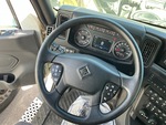 NN433201 - 2022 International LT625: Steering Control