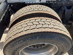 NN433201 - 2022 International LT625: v2 Chassis Details # 2