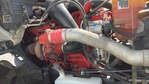 MN605869 - 2021 International LT625: Engine - Right Side