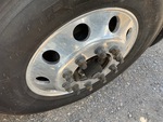 MN605869 - 2021 International LT625: Wheel Condition
