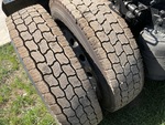 MN605869 - 2021 International LT625: v2 Chassis Details # 2
