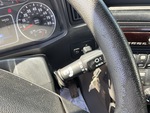 MN605869 - 2021 International LT625: Gear Selector