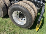MN605869 - 2021 International LT625: Left Rear Drive Tires