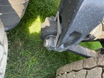MN605869 - 2021 International LT625: Suspension Bushings