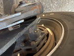 MN605869 - 2021 International LT625: Brake Linings