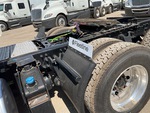 MN605869 - 2021 International LT625: Mud Flaps