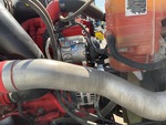 MN605869 - 2021 International LT625: A/C Compressor