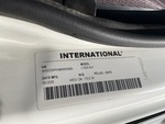 MN605869 - 2021 International LT625: Serial Number / VIN