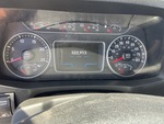 MN605869 - 2021 International LT625: Odometer (Start)