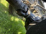 MN605869 - 2021 International LT625: Rear Drive Axle