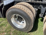 MN605869 - 2021 International LT625: Left Front Drive Tires