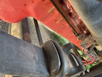 MN605869 - 2021 International LT625: Engine Oil Leaks