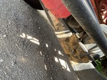 MN605869 - 2021 International LT625: Steer Axle