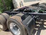 PN113287 - 2023 International LT625: Frame Condition