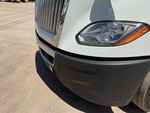 PN113287 - 2023 International LT625: Front Bumper (Exterior and Inner Reinforcement)
