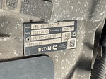 PN113287 - 2023 International LT625: Transmission Data Tag