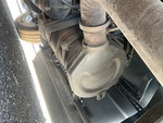 PN113287 - 2023 International LT625: Exhaust System
