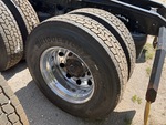 PN113287 - 2023 International LT625: Left Rear Drive Tires