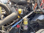 PN113287 - 2023 International LT625: Fuel Leaks
