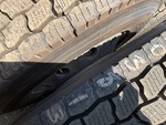 PN113287 - 2023 International LT625: v2 Chassis Details # 4