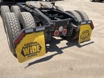 PN113287 - 2023 International LT625: Mud Flaps