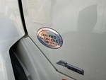 PN113287 - 2023 International LT625: Clean Idle Sticker
