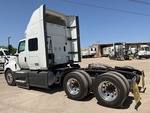 PN113287 - 2023 International LT625: Picture, Left Rear Corner