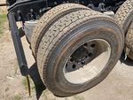 PN113287 - 2023 International LT625: Right Rear Drive Tires