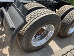 PN113287 - 2023 International LT625: Left Front Drive Tires