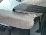 PN113287 - 2023 International LT625: Seats/Armrests