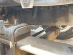 PN113287 - 2023 International LT625: Engine Oil Leaks