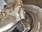 PN113287 - 2023 International LT625: Brake Linings
