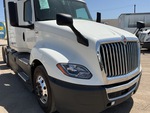 PN113287 - 2023 International LT625: Truck Paint and Body Damage