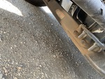 PN113287 - 2023 International LT625: Steer Axle