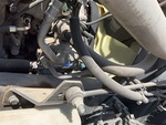 PN113287 - 2023 International LT625: A/C Compressor