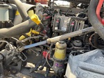 PN113287 - 2023 International LT625: Engine - Left Side