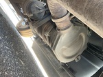 PN113287 - 2023 International LT625: Diesel Particulate Filter