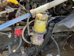 PN113287 - 2023 International LT625: Fuel System