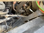 PN113287 - 2023 International LT625: Air Compressor