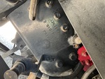 PN113294 - 2023 International LT625: Second Serial Number/VIN Photo