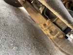 PN113294 - 2023 International LT625: Steer Axle