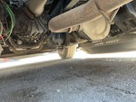 PN113294 - 2023 International LT625: Exhaust System