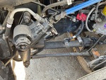 PN113294 - 2023 International LT625: Steering Components