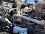 PN113294 - 2023 International LT625: Engine - Right Side