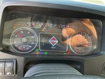 PN113294 - 2023 International LT625: Warning Lights